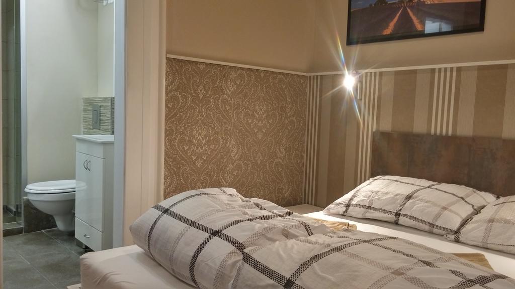 Apartament Downtown Skadarlija *