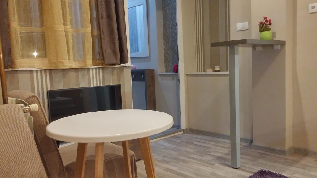 Downtown Skadarlija Apartment
