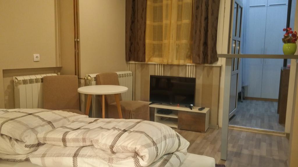 Apartament Downtown Skadarlija *